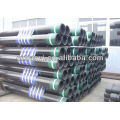 Q235 API 5L ERW BE Steel Pipe